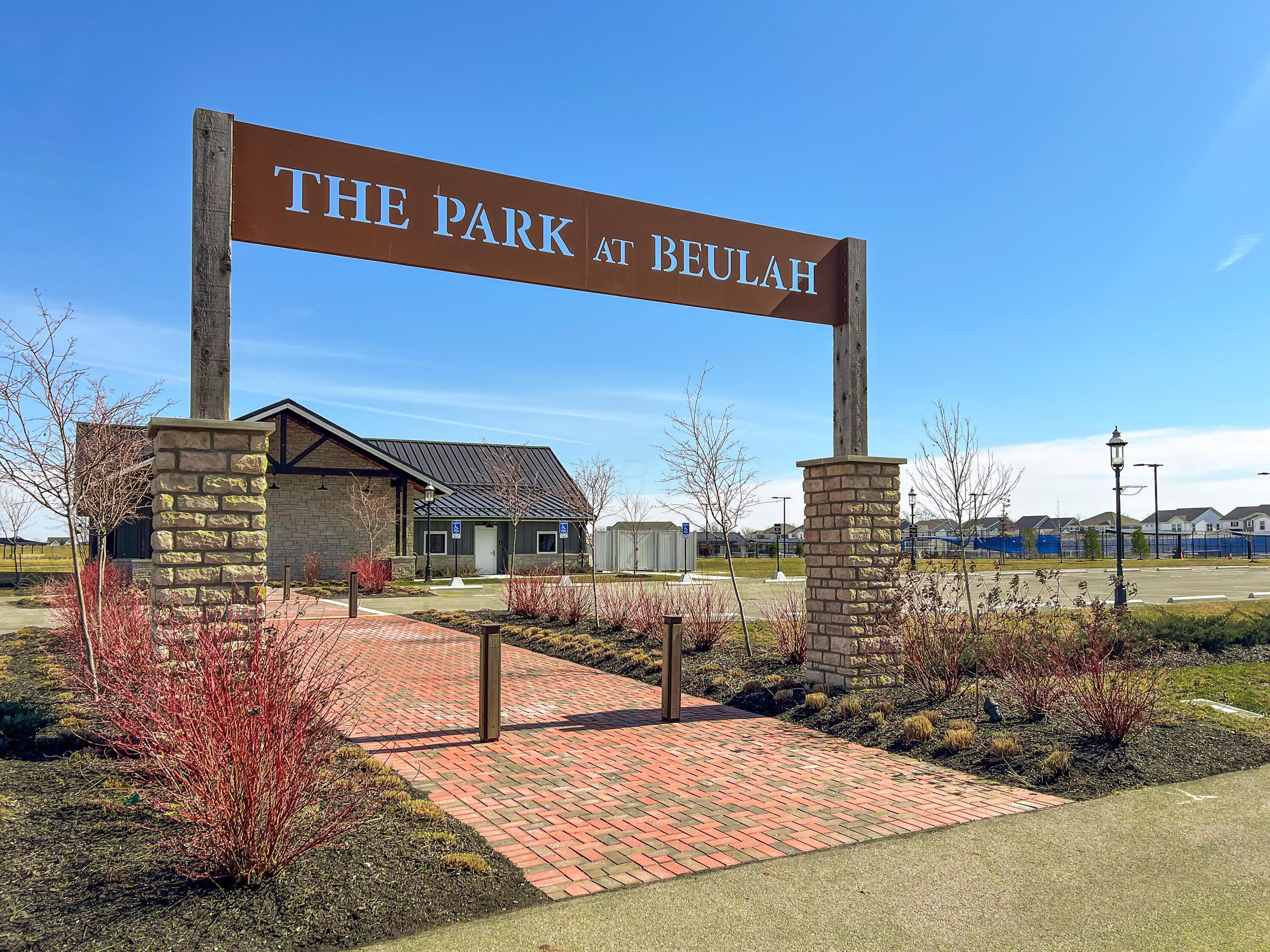 3683 Glacial Lane, Grove City, Ohio image 30