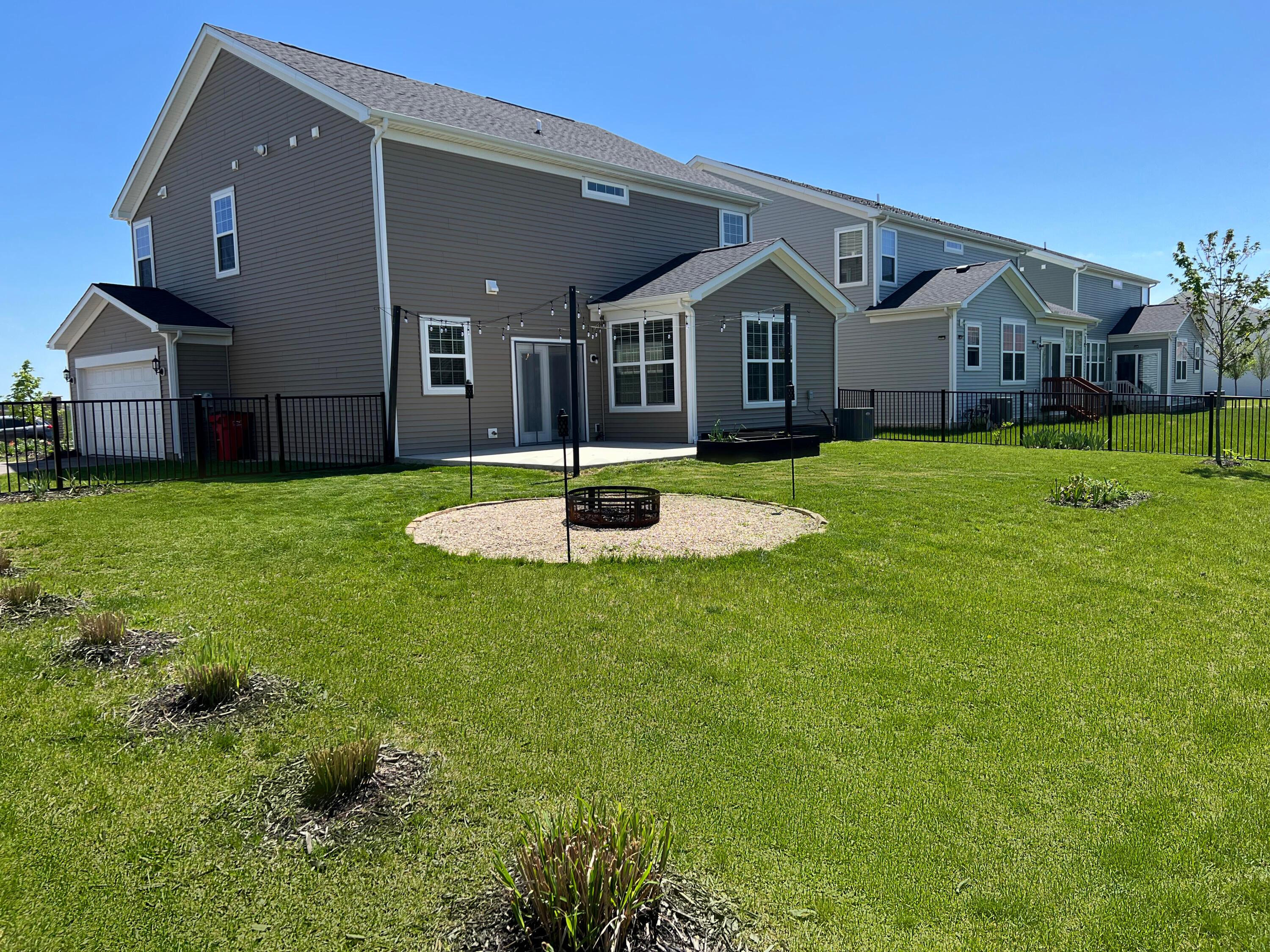 3683 Glacial Lane, Grove City, Ohio image 27