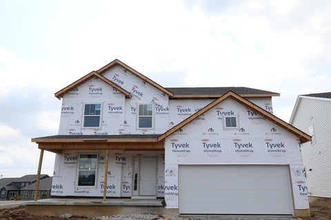 Photo of 1119 Jeffrey Lane, Grove City, OH 43123 (MLS # 226033831)