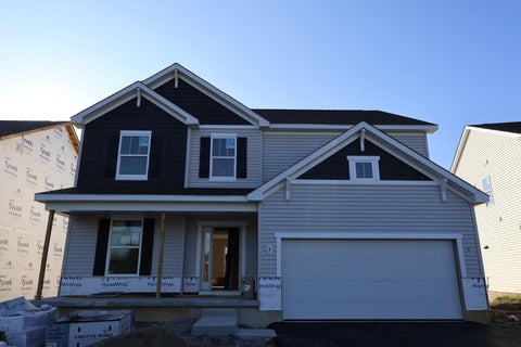 Photo of 1119 Jeffrey Lane, Grove City, OH 43123 (MLS # 226033831)