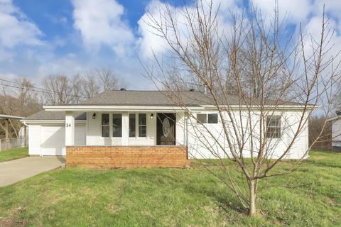 Photo of 14 Wesley Avenue, Heath, OH 43056 (MLS # 226009486)