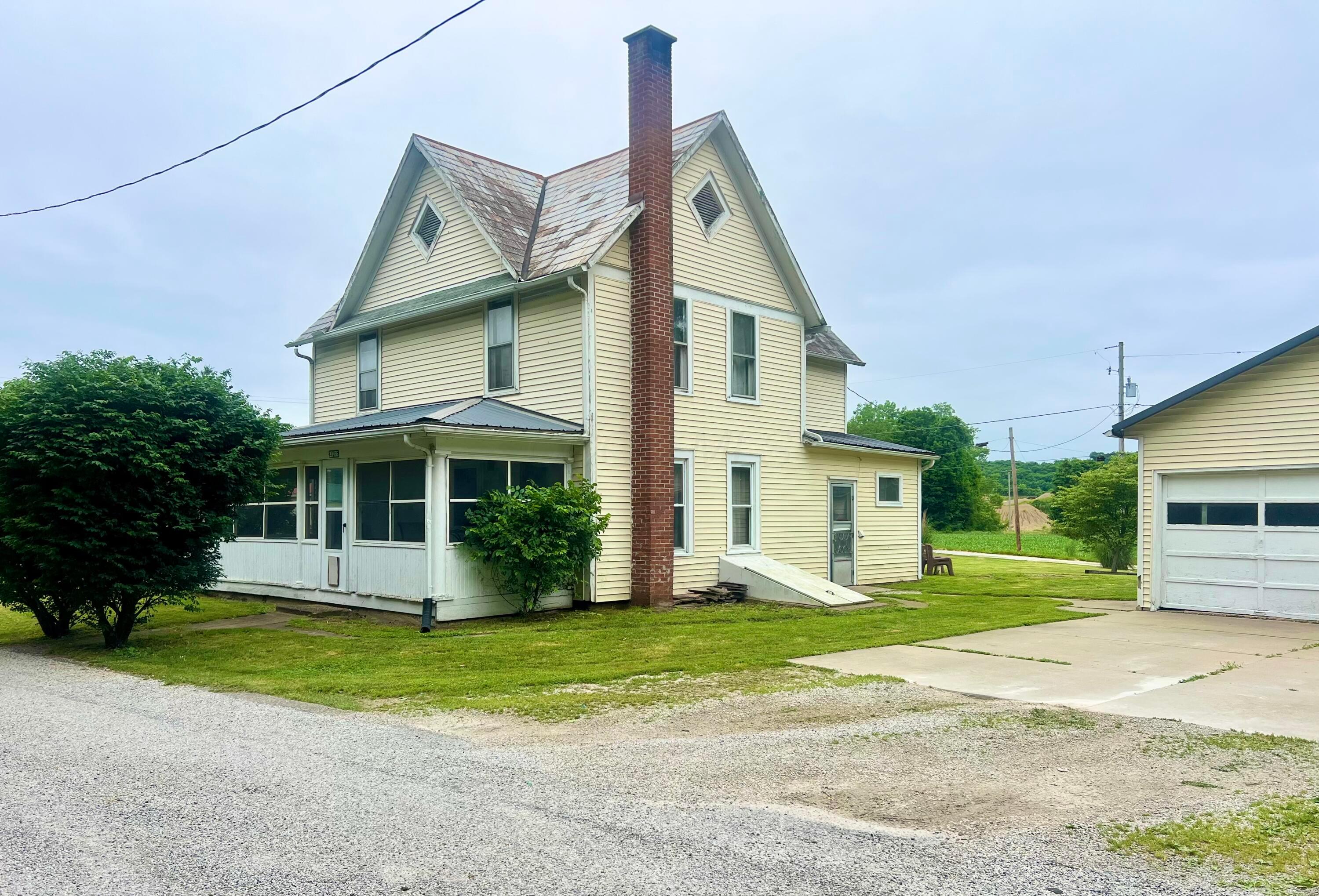 33436 Township Road 518