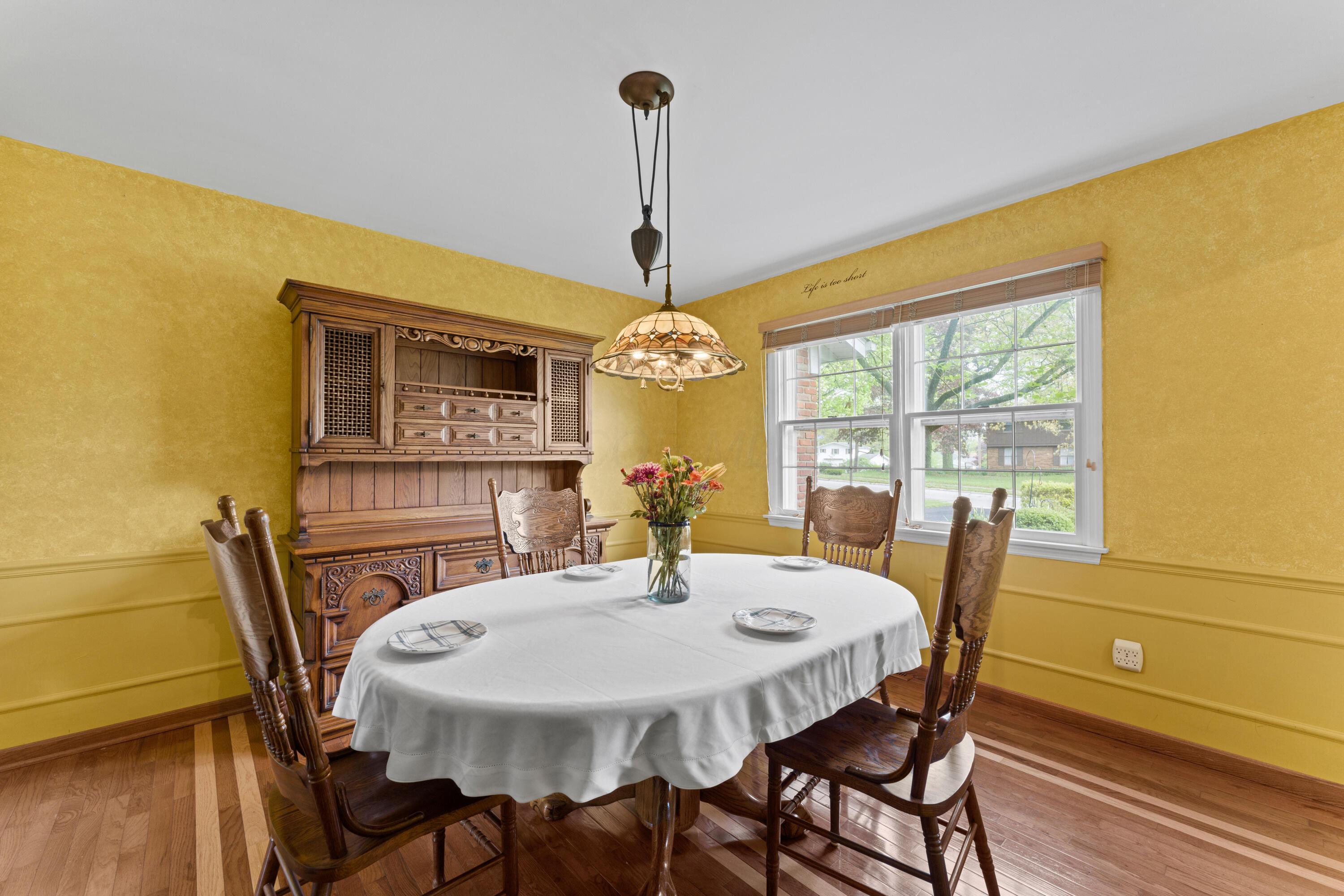 115 Cottswold Drive, Delaware, Ohio image 12