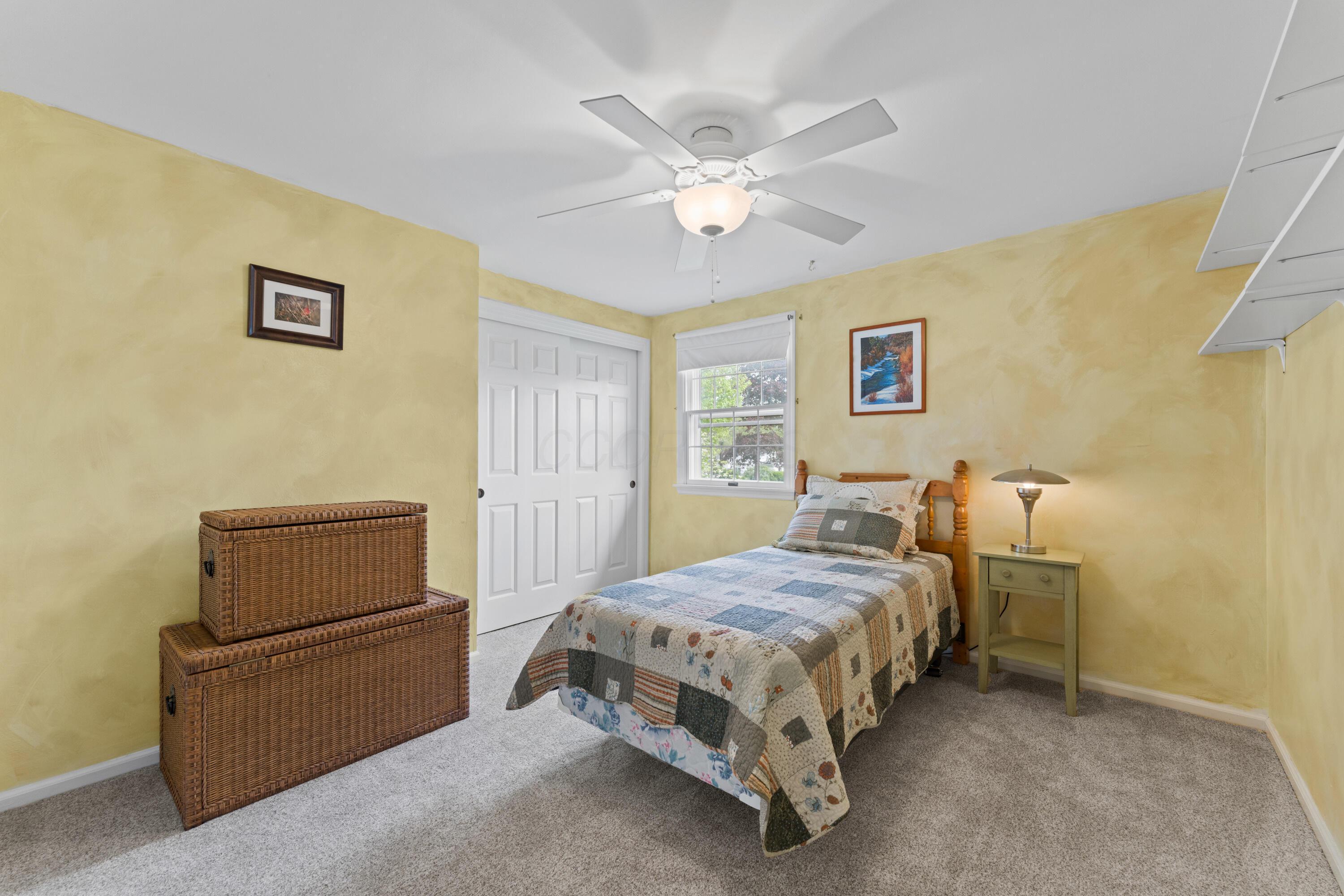 115 Cottswold Drive, Delaware, Ohio image 34
