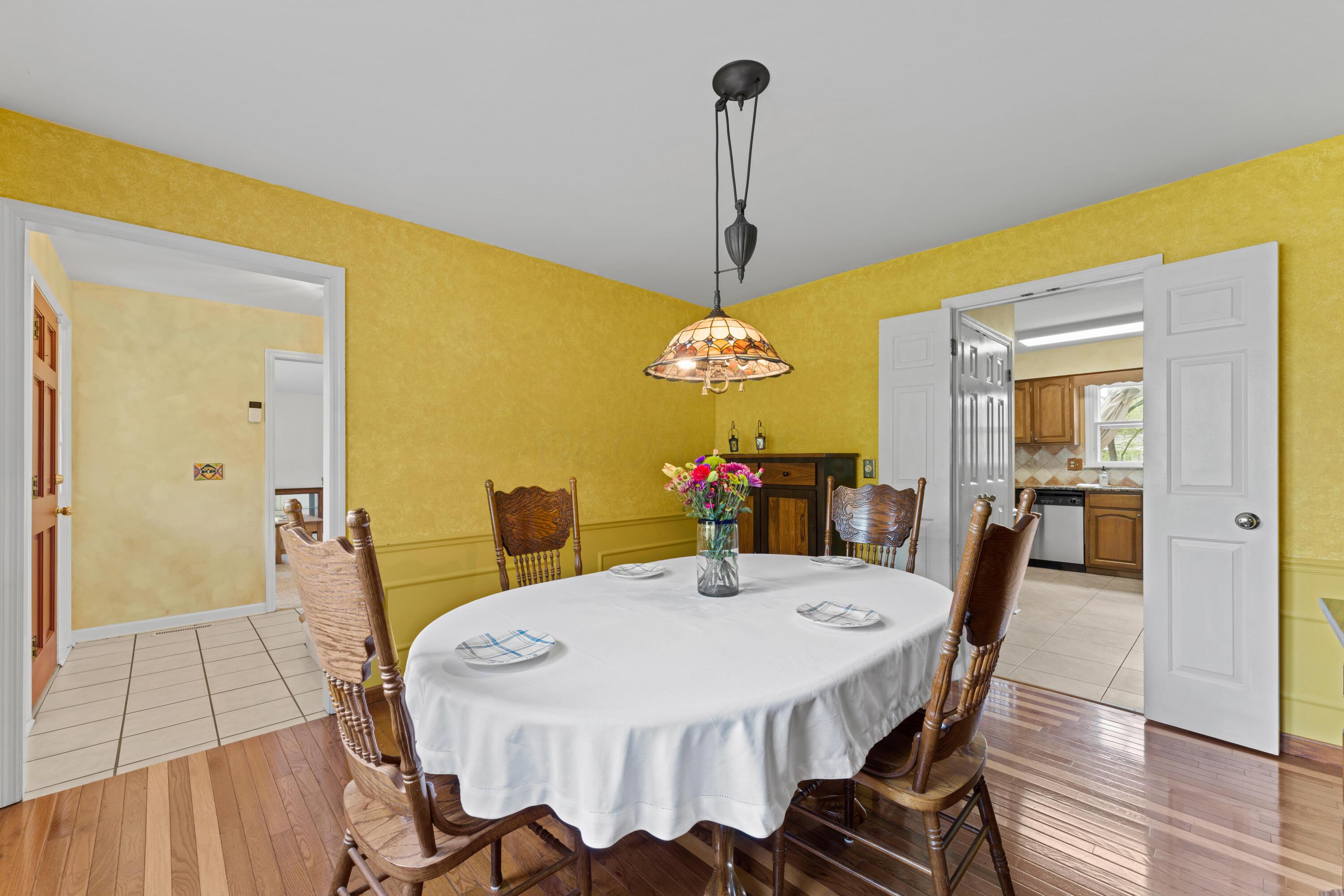 115 Cottswold Drive, Delaware, Ohio image 11