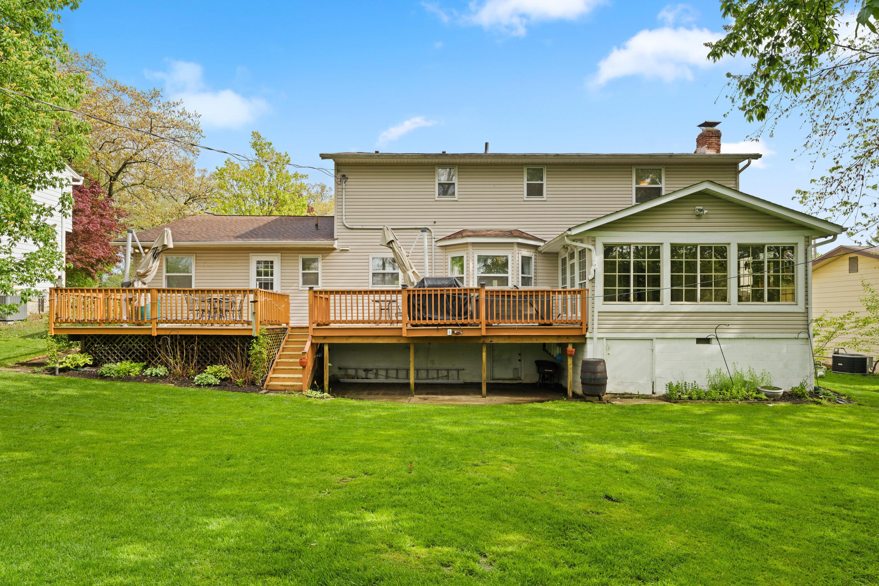 115 Cottswold Drive, Delaware, Ohio image 6