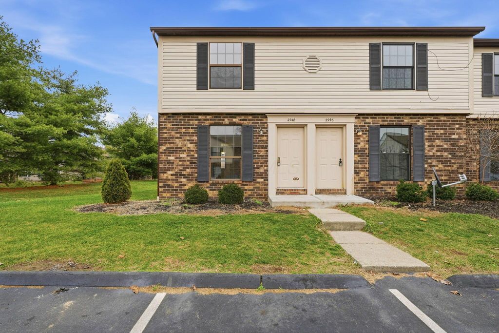 Photo of 2946 Sawdust Lane, Dublin, OH 43017 (MLS # 225044578)