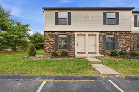 Photo of 2946 Sawdust Lane, Dublin, OH 43017 (MLS # 225044578)