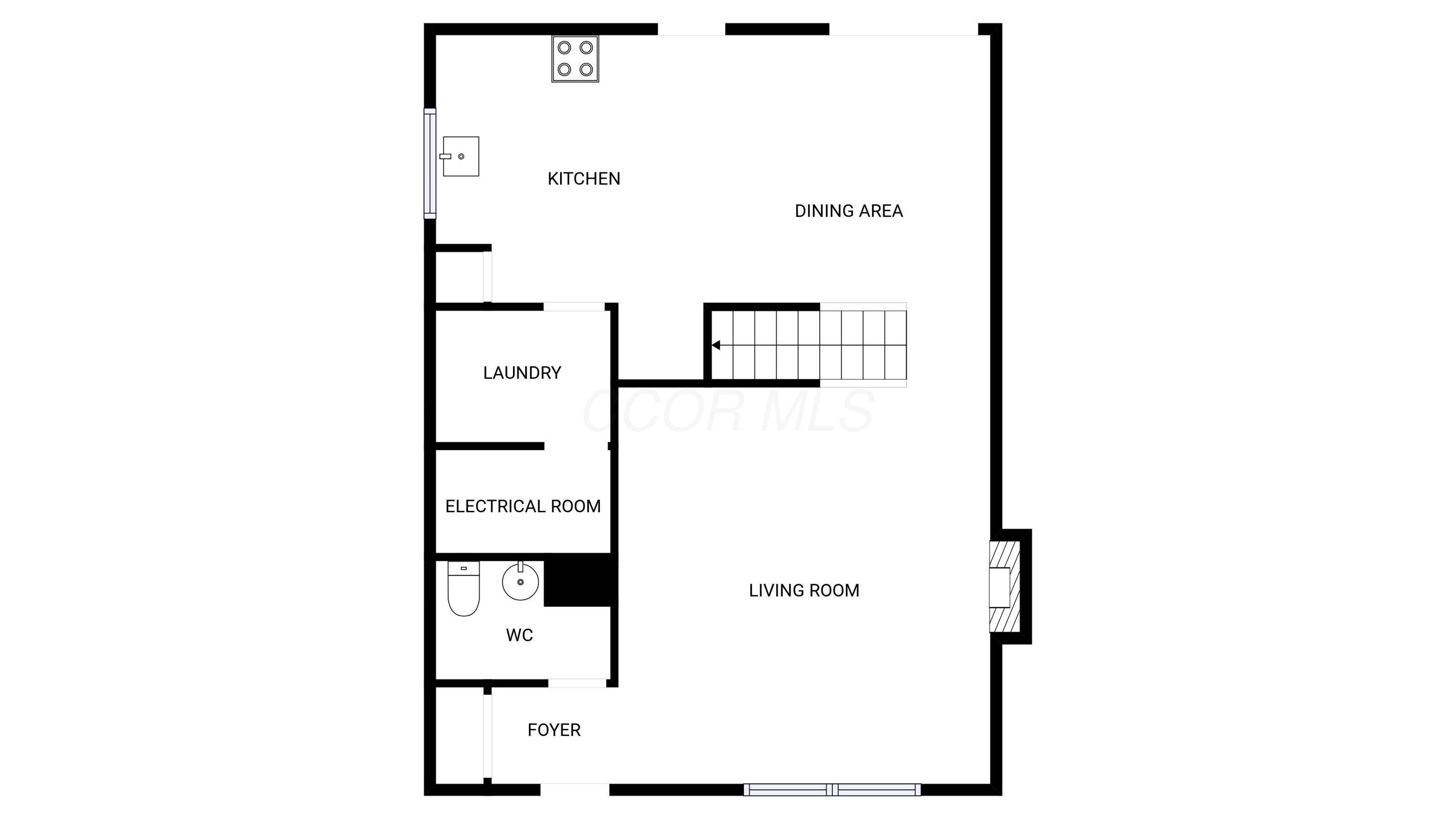 9211 Flintlock Place #271, Orient, Ohio image 17