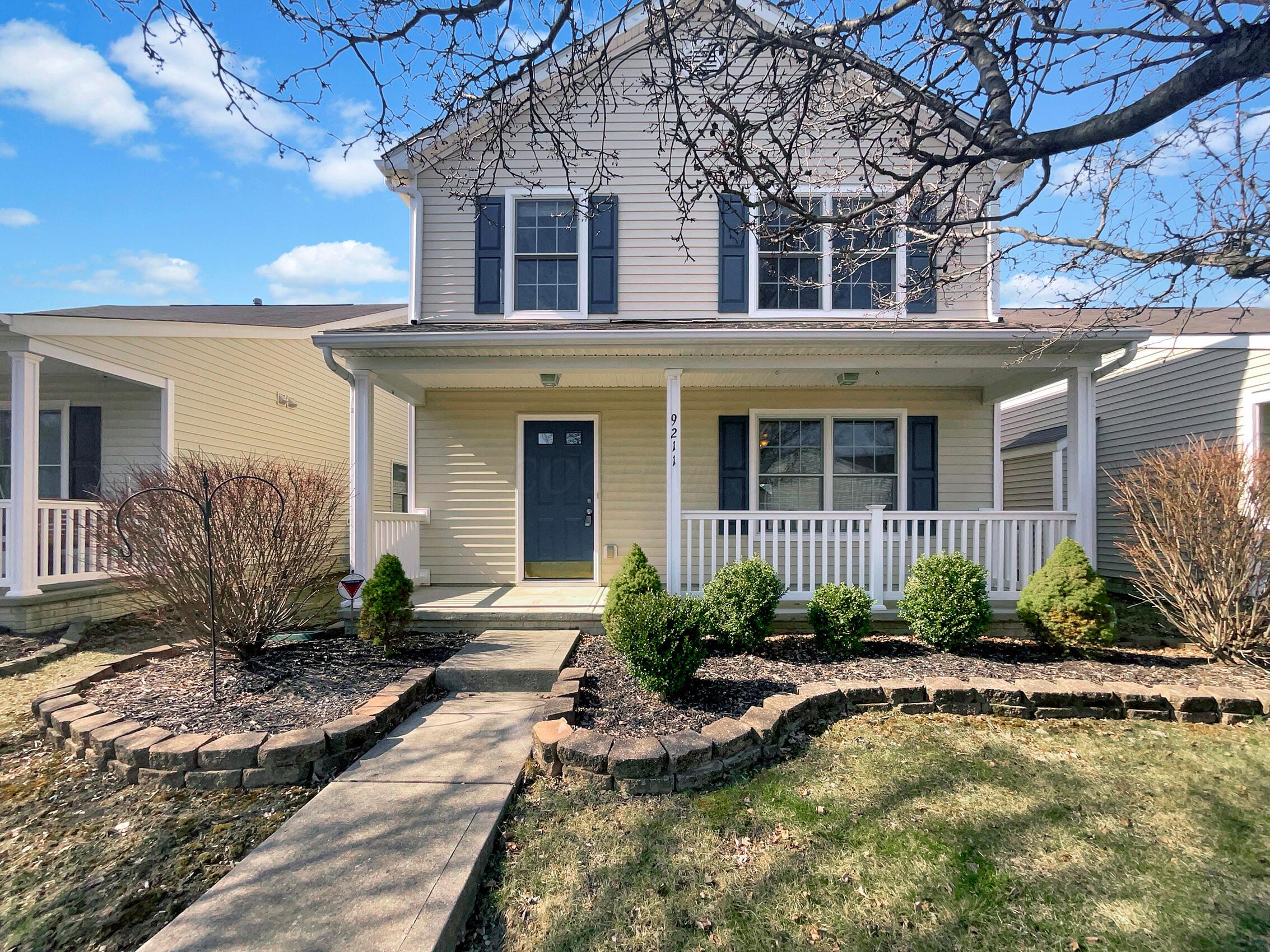 9211 Flintlock Place #271, Orient, Ohio image 1