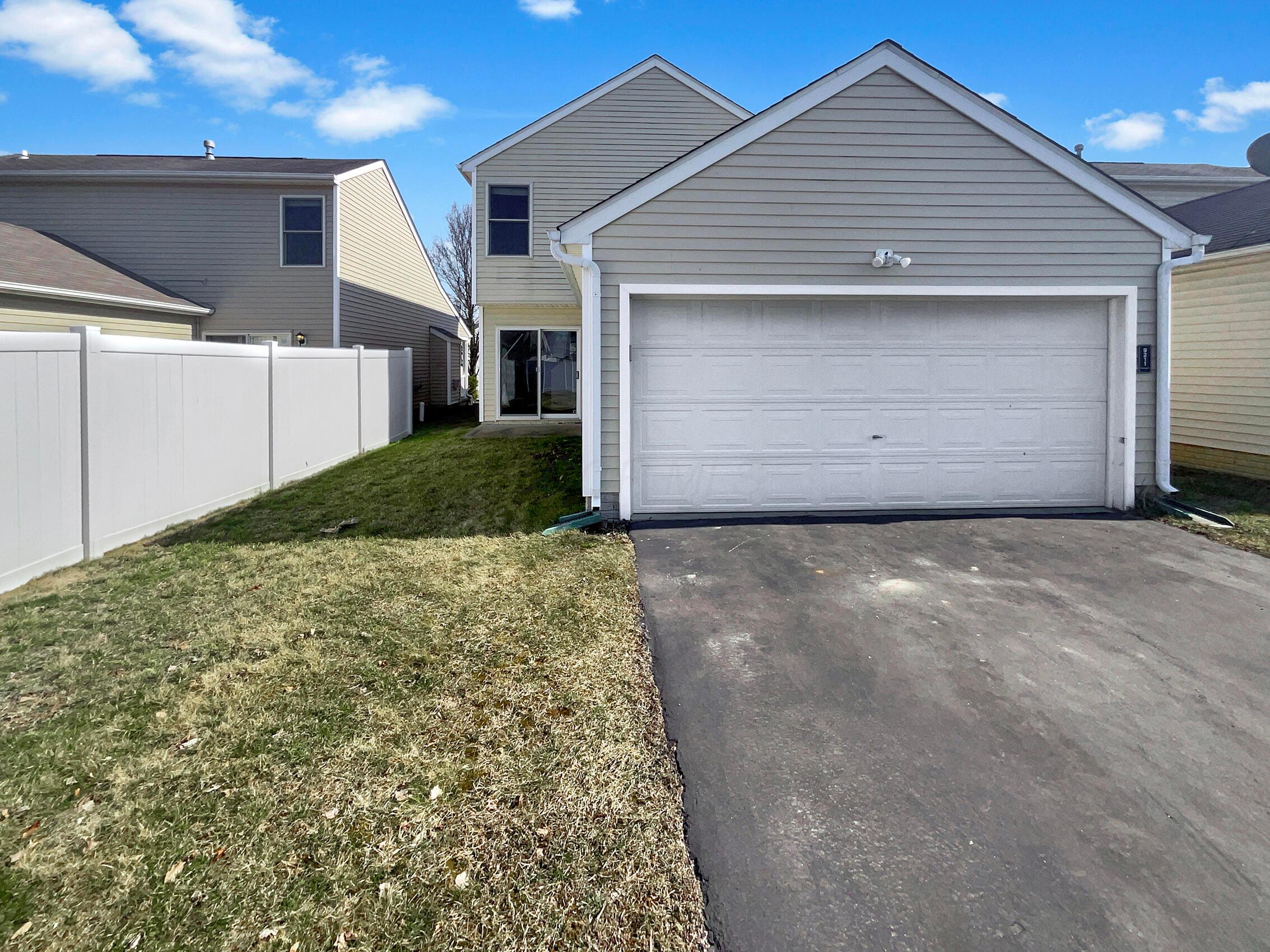 9211 Flintlock Place #271, Orient, Ohio image 8