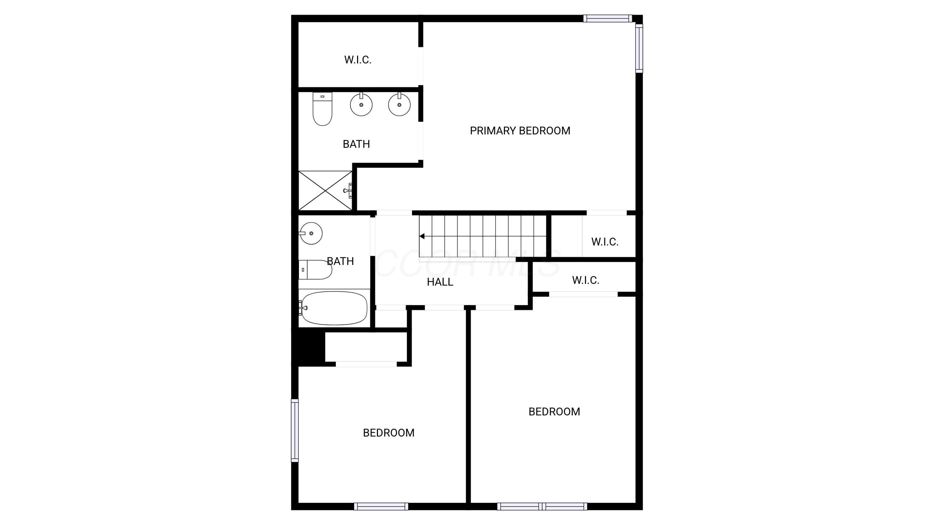 9211 Flintlock Place #271, Orient, Ohio image 18