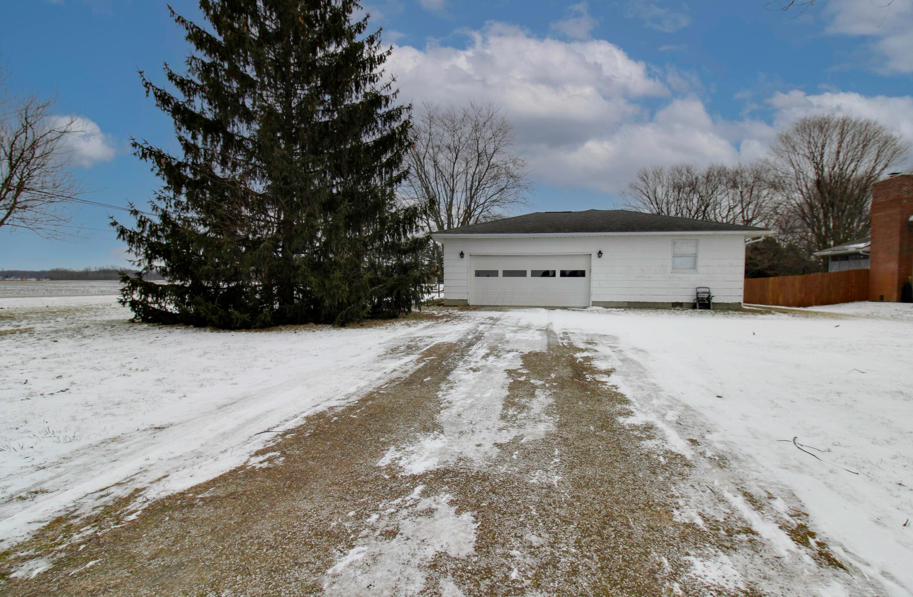 501 Somerlot Hoffman Road, Marion, Ohio image 3