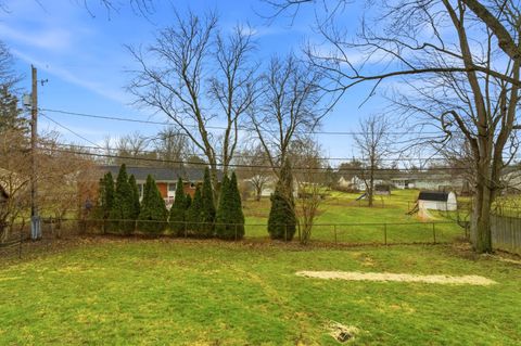 Tiny photo for 629 Andrew Avenue, Westerville, OH 43081 (MLS # 226005448)