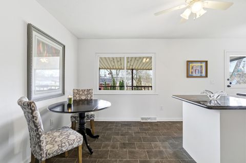 Tiny photo for 629 Andrew Avenue, Westerville, OH 43081 (MLS # 226005448)