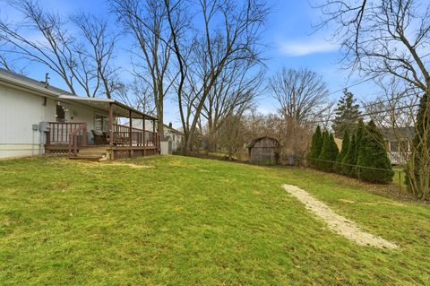 Tiny photo for 629 Andrew Avenue, Westerville, OH 43081 (MLS # 226005448)