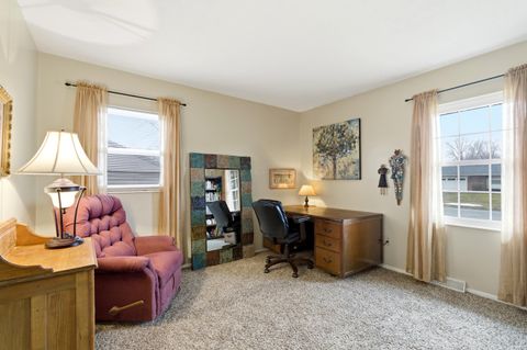 Tiny photo for 629 Andrew Avenue, Westerville, OH 43081 (MLS # 226005448)