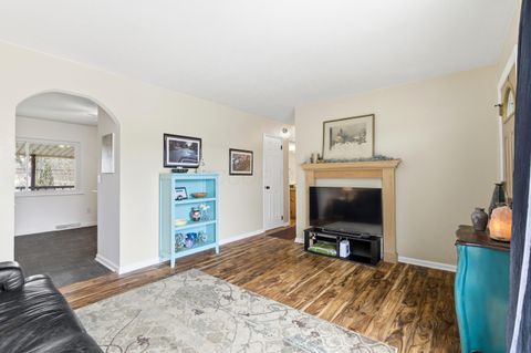 Tiny photo for 629 Andrew Avenue, Westerville, OH 43081 (MLS # 226005448)