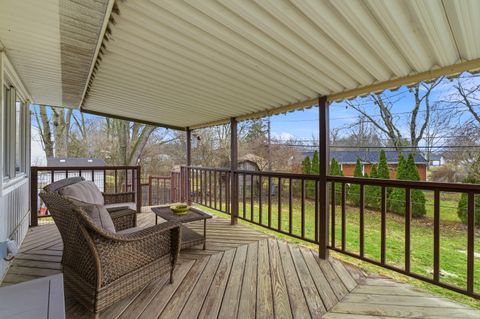 Tiny photo for 629 Andrew Avenue, Westerville, OH 43081 (MLS # 226005448)