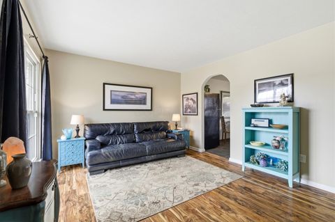 Tiny photo for 629 Andrew Avenue, Westerville, OH 43081 (MLS # 226005448)