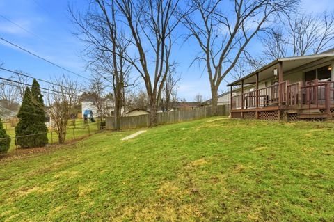 Tiny photo for 629 Andrew Avenue, Westerville, OH 43081 (MLS # 226005448)