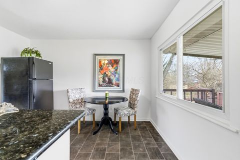 Tiny photo for 629 Andrew Avenue, Westerville, OH 43081 (MLS # 226005448)