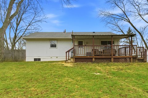 Tiny photo for 629 Andrew Avenue, Westerville, OH 43081 (MLS # 226005448)