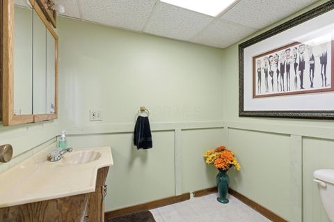 Tiny photo for 629 Andrew Avenue, Westerville, OH 43081 (MLS # 226005448)