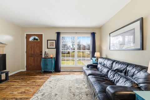 Tiny photo for 629 Andrew Avenue, Westerville, OH 43081 (MLS # 226005448)