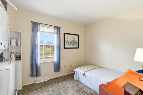 Tiny photo for 629 Andrew Avenue, Westerville, OH 43081 (MLS # 226005448)