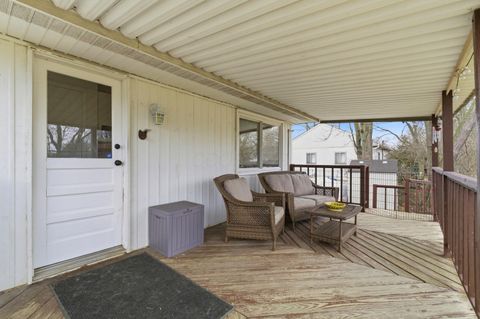 Tiny photo for 629 Andrew Avenue, Westerville, OH 43081 (MLS # 226005448)