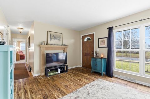 Tiny photo for 629 Andrew Avenue, Westerville, OH 43081 (MLS # 226005448)