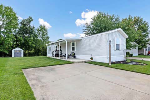 Photo of 47 Birch Row Drive, Delaware, OH 43015 (MLS # 226030314)