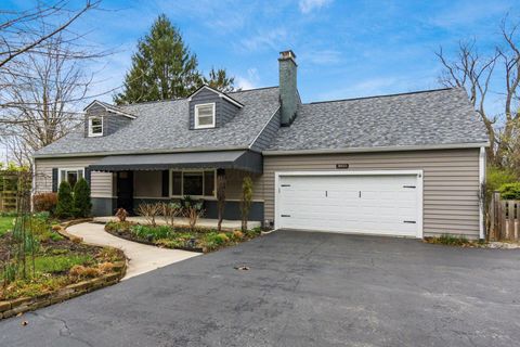 3855 Pegg Avenue Columbus OH 43214