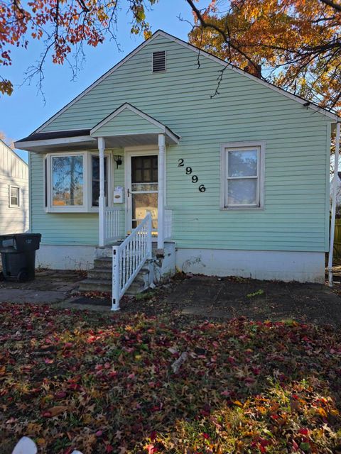 Photo of 2996 Atwood Terrace, Columbus, OH 43224 (MLS # 225042922)