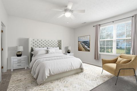 Tiny photo for 4183 Windsor Bridge Place, New Albany, OH 43054 (MLS # 226002272)