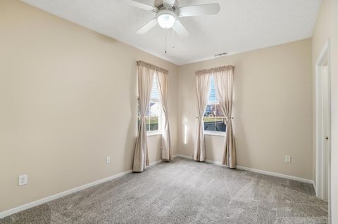 Tiny photo for 4183 Windsor Bridge Place, New Albany, OH 43054 (MLS # 226002272)