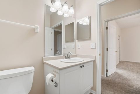 Tiny photo for 4183 Windsor Bridge Place, New Albany, OH 43054 (MLS # 226002272)