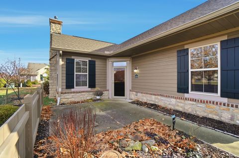 Tiny photo for 4183 Windsor Bridge Place, New Albany, OH 43054 (MLS # 226002272)