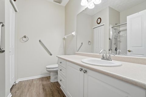 Tiny photo for 4183 Windsor Bridge Place, New Albany, OH 43054 (MLS # 226002272)