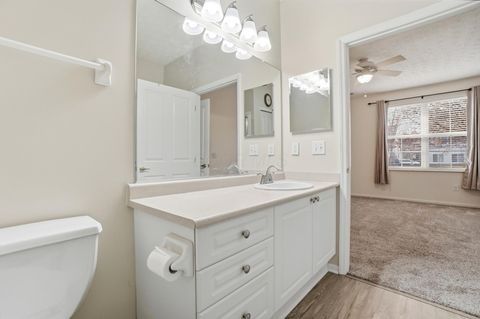 Tiny photo for 4183 Windsor Bridge Place, New Albany, OH 43054 (MLS # 226002272)