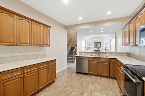 Tiny photo for 4183 Windsor Bridge Place, New Albany, OH 43054 (MLS # 226002272)