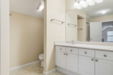 Tiny photo for 4183 Windsor Bridge Place, New Albany, OH 43054 (MLS # 226002272)