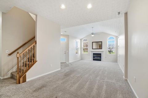 Tiny photo for 4183 Windsor Bridge Place, New Albany, OH 43054 (MLS # 226002272)