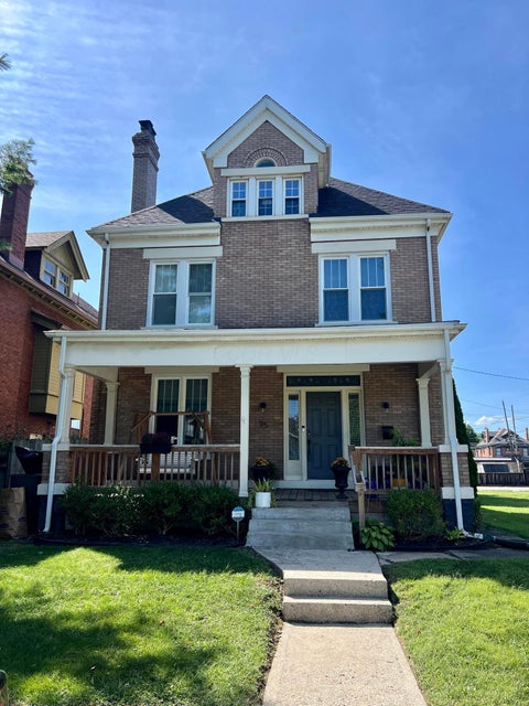 Photo of 95 Wilson Avenue, Columbus, OH 43205 (MLS # 226034118)