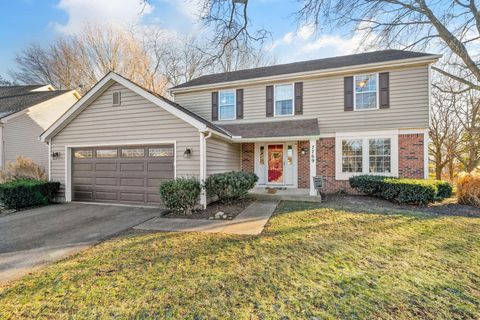 7769 Spyglass Hill Court Pickerington OH 43147