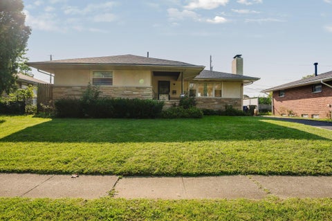 Photo of 1209 Westphal Avenue, Columbus, OH 43227 (MLS # 226036060)