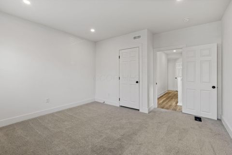 Tiny photo for 757 Bellows Avenue, Columbus, OH 43222 (MLS # 226000814)