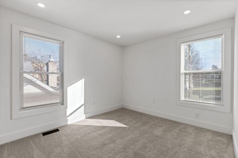 Tiny photo for 757 Bellows Avenue, Columbus, OH 43222 (MLS # 226000814)