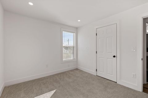 Tiny photo for 757 Bellows Avenue, Columbus, OH 43222 (MLS # 226000814)